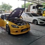 บริการจัดหาอะไหล่แอร์รถยนต์ทุกชนิด